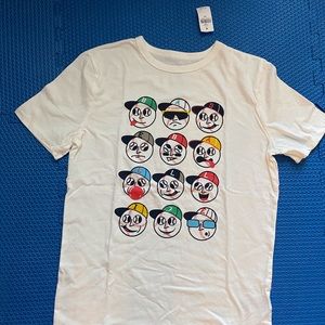 **brand new**. GapKids boy’s tee